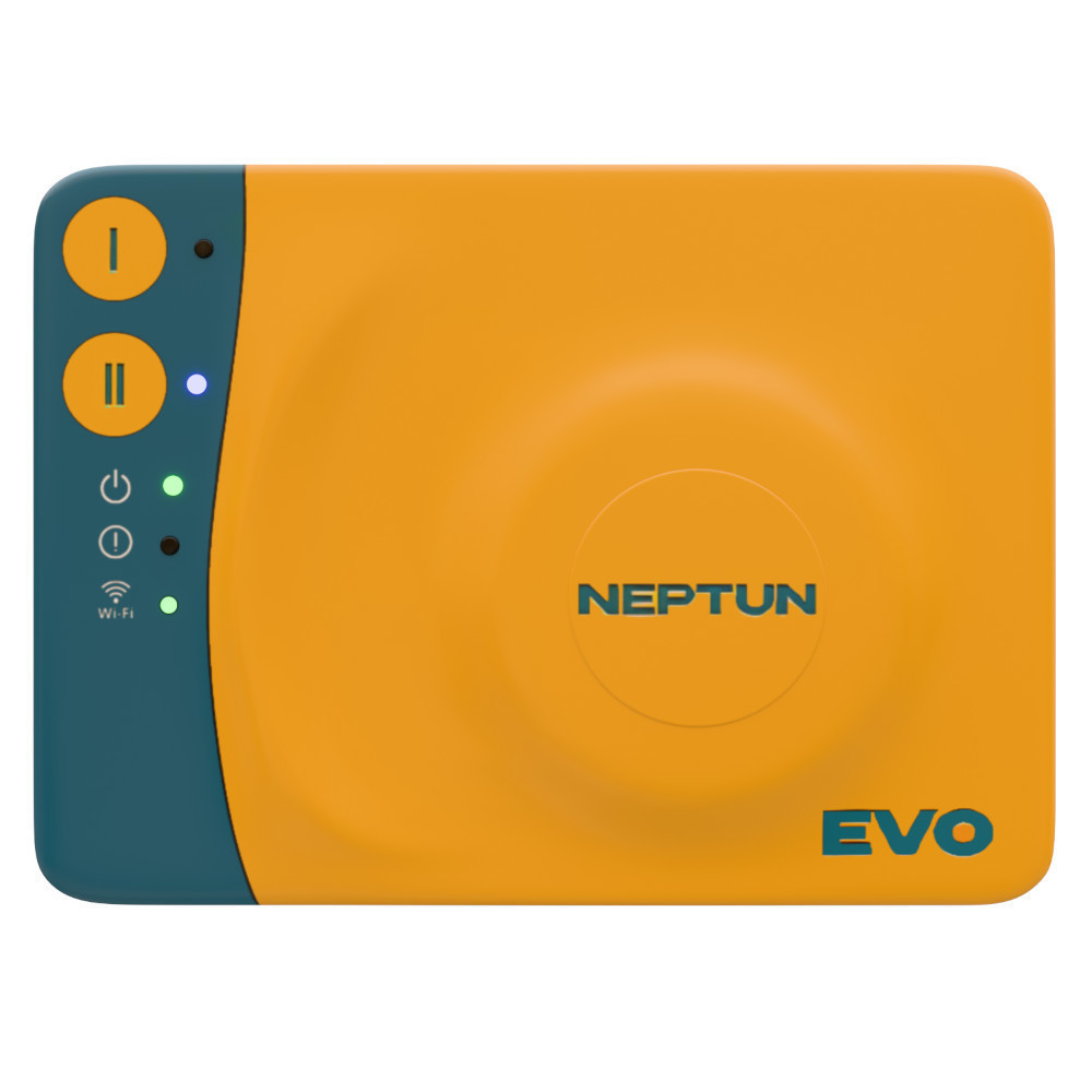 Модуль управления Smart Evo (напряжение питания 12 В) NEPTUN