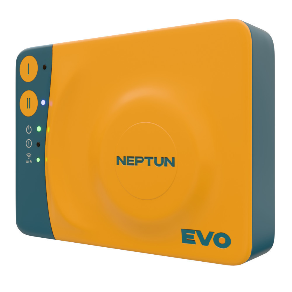 Модуль управления Smart Evo (напряжение питания 12 В) NEPTUN