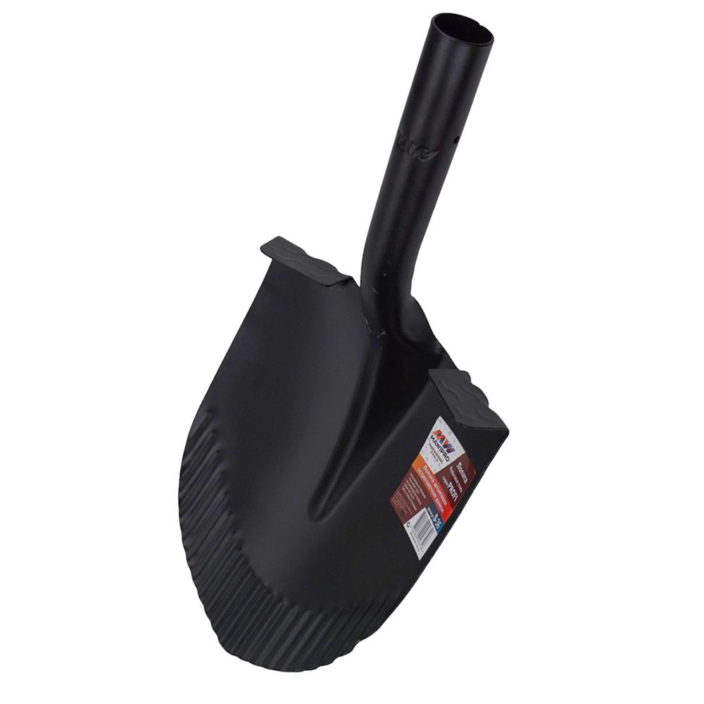 Лопата штыковая остроконечная ДАЧНАЯ американка, MAWIPRO 1/12