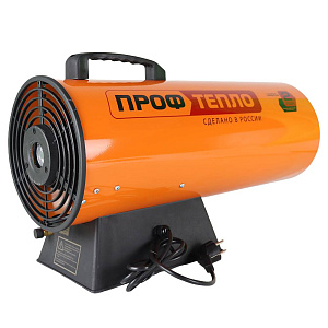 Газовый теплогенератор КГ-30М1