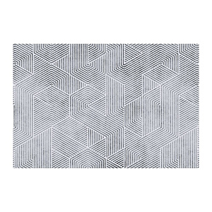 Коврик для сушки посуды Dekorelle Авокадо, AV052-B, разм. 30x40см