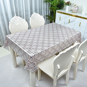 Клеенка TM HOZBAT LASE 132х22м NT-271G
