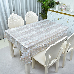 Клеенка TM HOZBAT LASE 132х22м NT-273A