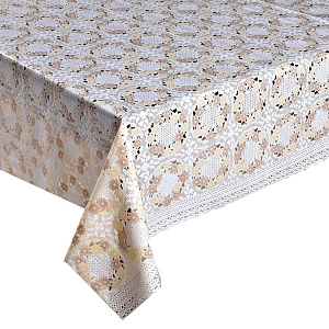 Клеенка TM HOZBAT LASE 132х22м NT-039С